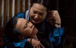 Hoài Linh "lênh đênh phận bạc" trong phim mới