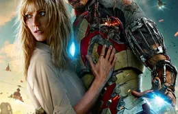 Iron Man 3 lùi lịch chiếu ở Anh vì đám tang Margaret Thatcher