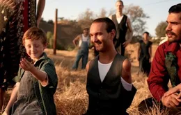 Nick Vujicic và những thước phim lay động lòng người