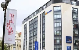 LHP Cannes chấn động vì vụ mất cắp trang sức triệu đô