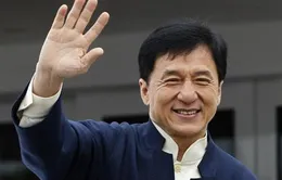Thành Long: lại đóng phim hành động