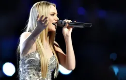 Thí sinh 16 tuổi đăng quang The Voice Mỹ mùa thứ 4