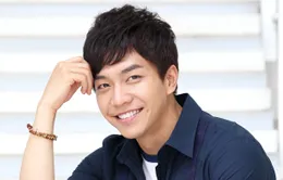 Lee Seung Gi: Người chồng lý tưởng nhất xứ Hàn