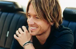 Keith Urban giữ nguyên "ghế nóng" American Idol