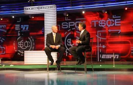 Bước ngoặt mới của đế chế ESPN