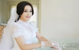 Tiết lộ mới nhất về đám cưới của Lưu Hiểu Khánh