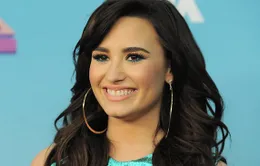 Demi Lovato xác nhận tham gia Glee mùa thứ 5