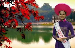 Khởi động Cuộc thi Hoa hậu ảnh trực tuyến Ms AdAsia 2013