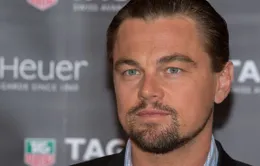 Leonardo DiCaprio đặt kỳ vọng vào vai diễn Tổng thống Mỹ