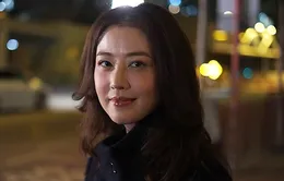 Châu Hải Mỵ: Mờ nhạt ngày trở lại