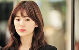 Song Hye Kyo lần đầu “làm mẹ” trên màn ảnh rộng