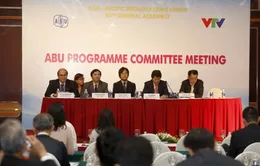 Ủy ban Chương trình ABU quyết ngăn chặn nạn ăn cắp bản quyền truyền hình