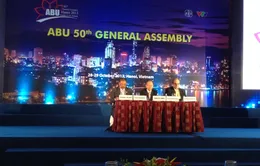 ABU GA 50: Tổng kết và định hướng chiến lược