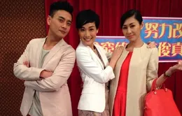 TVB đang bóc lột nghệ sĩ?