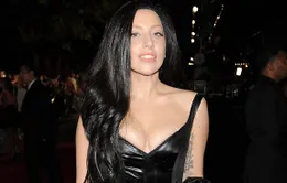 Lady Gaga sẽ biểu diễn trên vũ trụ