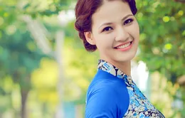 Trần Thị Quỳnh mất ngủ trước ngày dự thi Hoa hậu quý bà Thế giới 2013