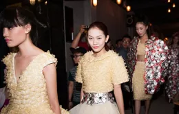 “Runway Condom Fashion Show in Saigon”: Táo bạo giữa đường phố Sài Gòn