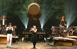 Ban nhạc cổ điển AUN J đến Việt Nam