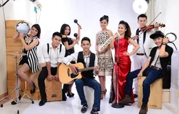 Chung kết 3 Tiếng hát Truyền hình 2013: Sẽ có hai thí sinh bị loại