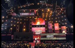 Jay Z dẫn đầu với 9 đề cử Grammy 2014