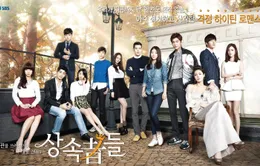Sắp có “The Heirs” phiên bản Trung Quốc