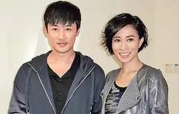 Lâm Phong tái hợp cùng Xa Thi Mạn