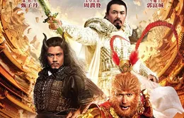 "The Monkey King" tiếp tục đả phá phòng vé