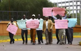 World Bank trì hoãn khoản vay cho Uganda vì thông qua luật chống đồng tính
