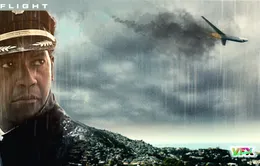 Điều ít biết về tuyệt phẩm "Flight"