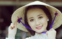 19h30, VTV2, Đi tìm "Đại sứ Nhân ái"