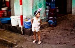 Hà Nội từ góc nhìn "Lạc lối và tìm thấy"