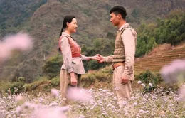 Tình yêu, tình đồng đội trải dài trong "Đường lên Điện Biên"