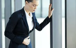 Đau dạ dày: Chớ vội xem thường!