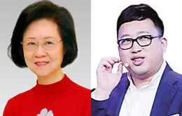 Vu Chính: Không có chứng cứ đã ăn cắp ý tưởng của Quỳnh Dao