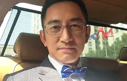 “Trương Vô Kỵ” Ngô Khải Hoa tạm dừng công việc vì lo sợ ung thư