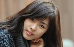 Mỹ nữ “Phía đông vườn địa đàng” Lee Yeon Hee kiêu sa trên tạp chí Marie Claire
