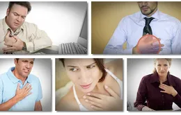 Những lầm tưởng về bệnh trào ngược dạ dày