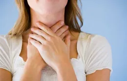 8 dấu hiệu của bệnh trào ngược dạ dày - thực quản