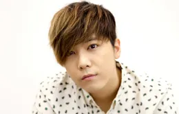 Lee Hong Ki thử sức làm Ma cà rồng