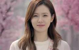 Son Ye Jin trần tình về việc hẹn hò với Kim Nam Gil