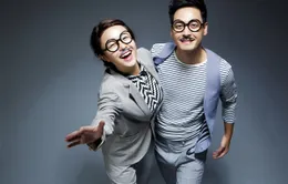 Thái Trinh: “Điên nhưng có chất riêng”