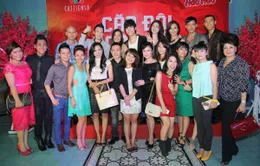 Liveshow 3 Cặp đôi hoàn hảo: So tài cùng nhạc quốc tế
