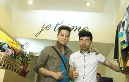 Chộp hình nghệ sỹ tập luyện trước liveshow BHYT