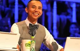 Chí Anh chia tay "ghế nóng" Bước nhảy hoàn vũ