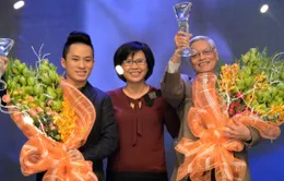 NSƯT Huyền Thanh: "Phanh dần để không bị khựng lại"