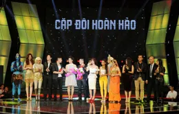 Thử thách Jazz và R&B sẽ làm khó thí sinh Cặp đôi hoàn hảo?