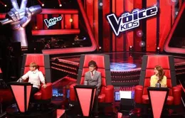 Những giọng ca thiên thần 'The Voice Kids' Hàn Quốc 