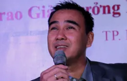 Thu Minh “phiêu” cùng Trúc Nhân