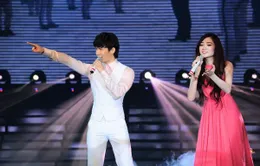 Nathan Lee mất ngủ triền miên vì Cặp đôi hoàn hảo