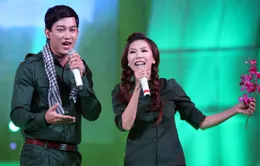 Khánh Ngọc – Trung Cương nuối tiếc chia tay Cặp đôi hoàn hảo